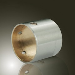 JF-800 DOUBLE METAL BEARING