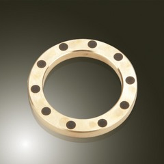 JFW THRUST WASHER